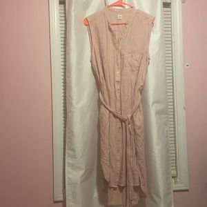 Gap dress